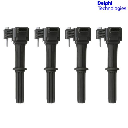 Ignition Coil Set