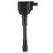 Ignition Coil Set of 4 - Delphi