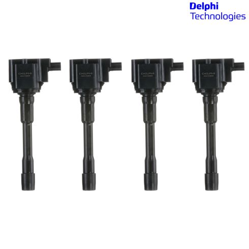 Ignition Coil Set