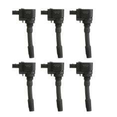 Ignition Coil Set