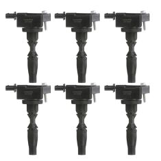 Ignition Coil Set