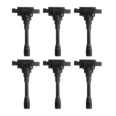 Ignition Coil Set