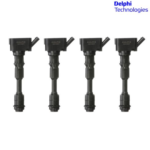 Ignition Coil Set