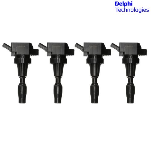 Ignition Coil Set