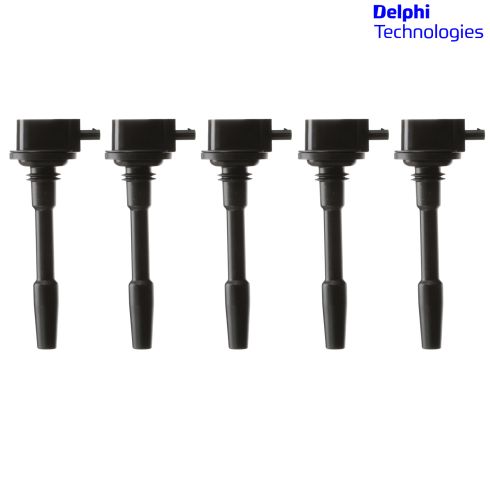 Ignition Coil Set