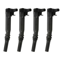 Ignition Coil Set