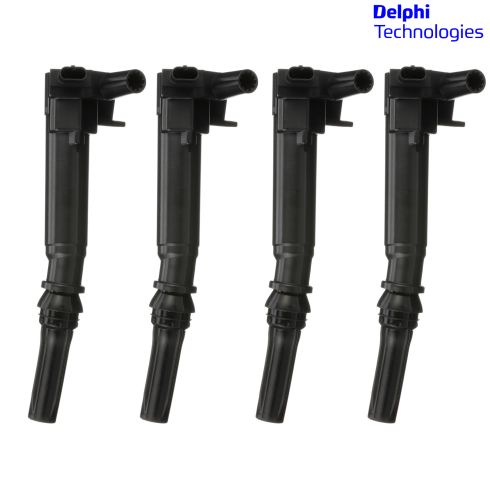 Ignition Coil Set