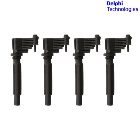 Ignition Coil Set