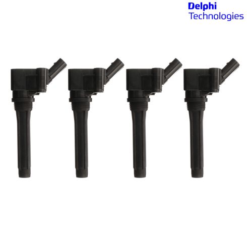 Ignition Coil Set