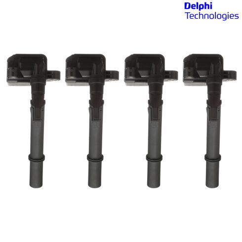 Ignition Coil Set