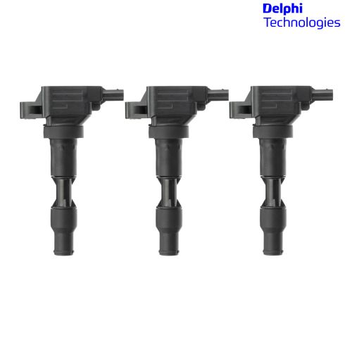 Ignition Coil Set