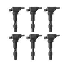 Ignition Coil Set