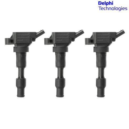 Ignition Coil Set