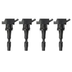 Ignition Coil Set