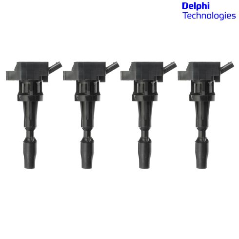 Ignition Coil Set