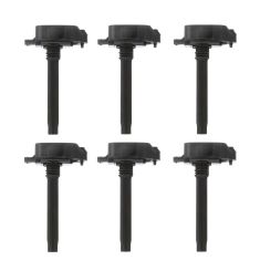 Ignition Coil Set