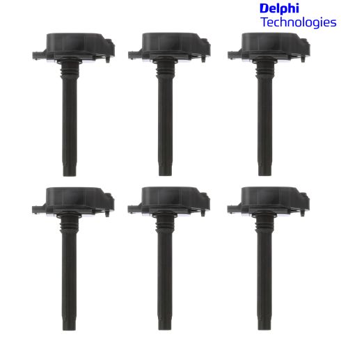 Ignition Coil Set