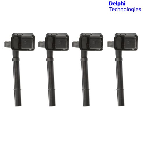 Ignition Coil Set