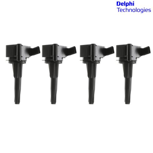 Ignition Coil Set