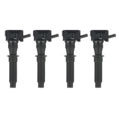 Ignition Coil Set