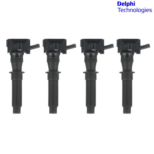 Ignition Coil Set