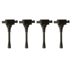 Ignition Coil Set