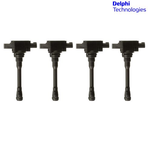 Ignition Coil Set