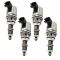 05-09 Chrysler, Dodge, Jeep Multifit w/5.7L UPGRADED Multiple Displacement Solenoid (SET of 4) (DM)