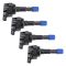 Ignition Coil Set