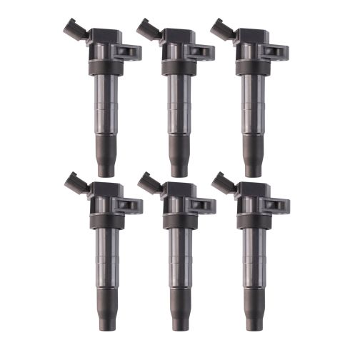 Ignition Coil Set