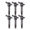 Ignition Coil Set