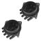 90-97 Lexus LS400; 92-97 SC400 Engine Distributor Cap Pair (Lexus)