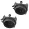 90-97 Lexus LS400; 92-97 SC400 Engine Distributor Cap Pair (Lexus)