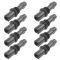 04-08 Ford Lincoln Mercury Fullsize Truck SUV 5.4L Spark Plug Boot Set of 8 (Motorcraft)