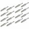 08-10 Challenger; 06-10 Charger, Grand Cherokee; 06-08 Magnum 6.1L Hemi Spark Plug (Set of 16) (Mpr)