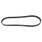 Serpentine Belt (AC DELCO 6K431)