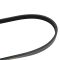 99-07 Chrysler; 99-01 Honda; 99 Mitsu; 05-06 Saab; 96-07 Subaru AC Serpentine Belt (Gates Micro-V))