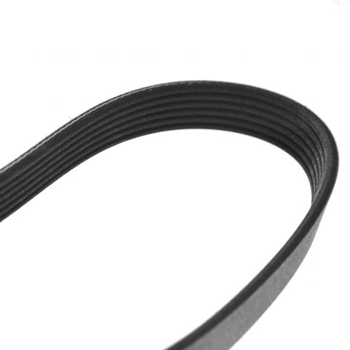 Nissan Altima Sentra Serpentine Belt Nissan OEM 11720-6N200 - NSESB00001