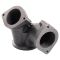 Turbocharger Up-pipe Kit