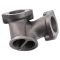 Turbocharger Up-pipe Kit