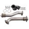 Turbocharger Up-pipe Kit