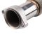 Turbocharger Up-pipe