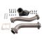 Turbocharger Up-pipe Kit