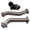 Turbocharger Up-pipe Kit