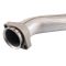 Turbocharger Up-pipe Kit