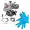 Turbocharger Kit