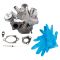 Turbocharger Kit