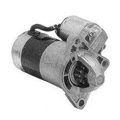 2002 Kia Sportage Electric Starter Motor Replacement 1989 04 Kia Mazda Ford Starter