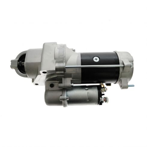 STARTER 6.2 6.5 DIESEL MOTOR CHEVROLET GMC TRUCK VAN SUBURBAN TAHOE YUKON 6469N