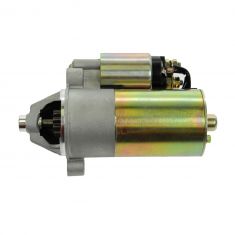 2003 Ford Taurus Electric Starter Motor Replacement 00 05 Mercury Sable 07 Ford Taurus W 3 0l